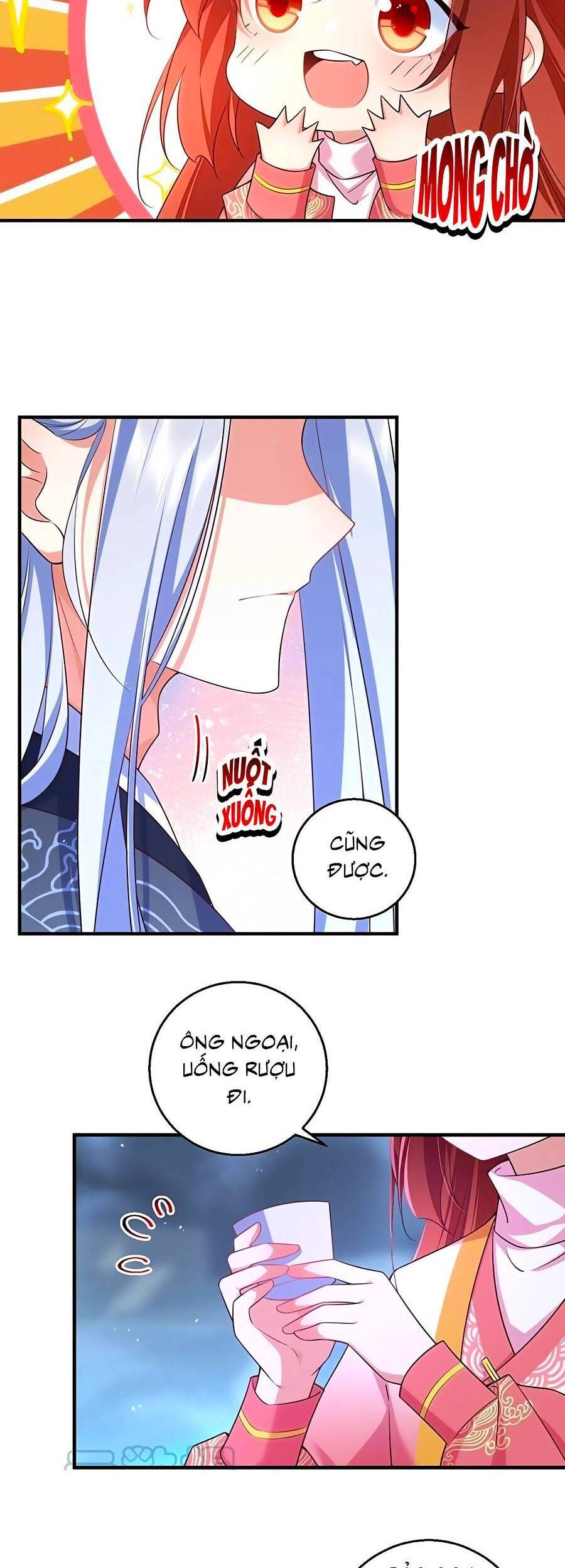 Manh Sư Tại Thượng - Chương 351