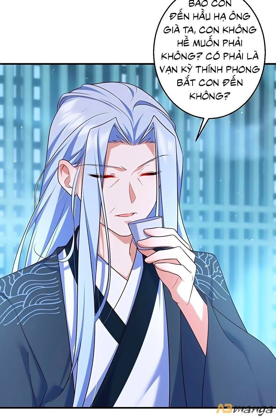 Manh Sư Tại Thượng - Chương 351