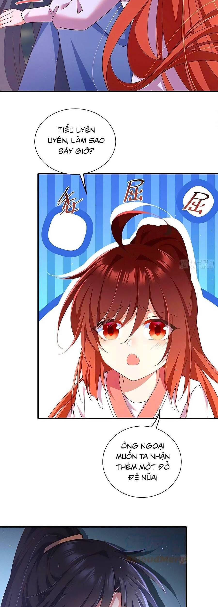 Manh Sư Tại Thượng - Chương 353