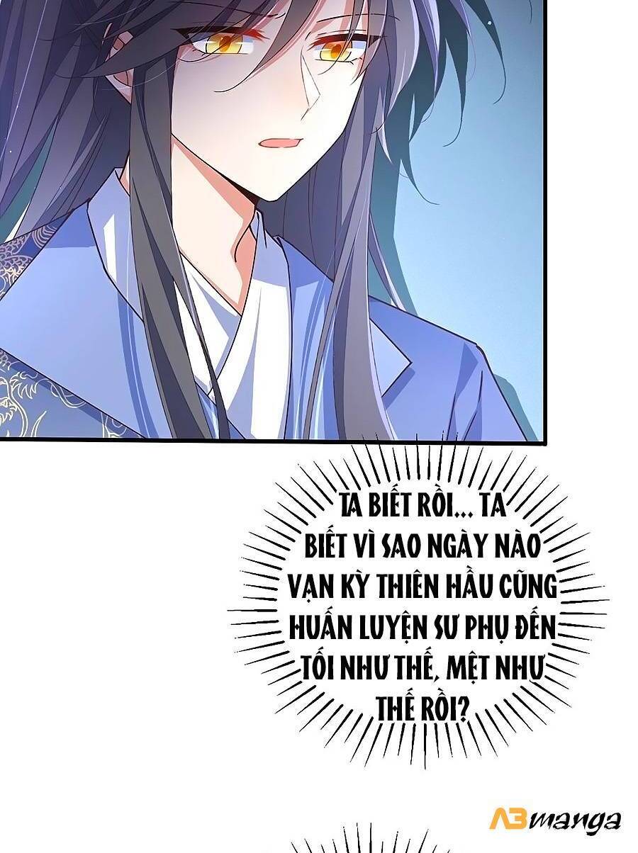 Manh Sư Tại Thượng - Chương 353