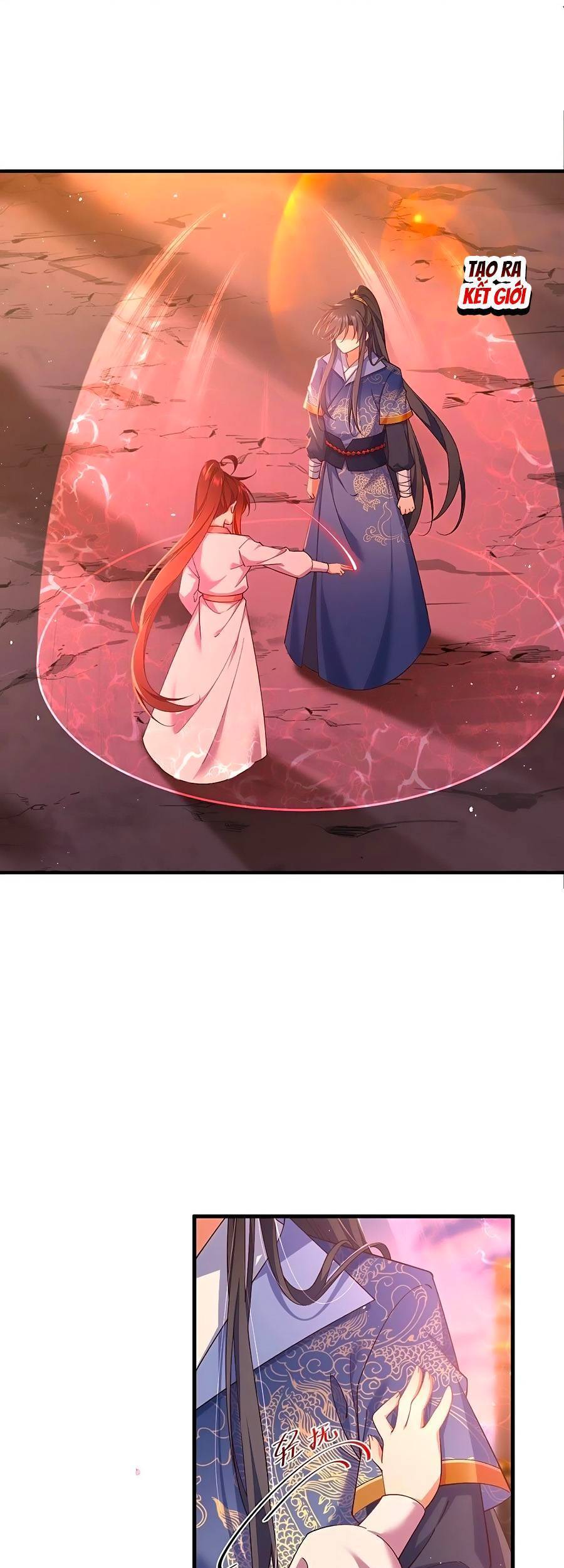 Manh Sư Tại Thượng - Chương 354