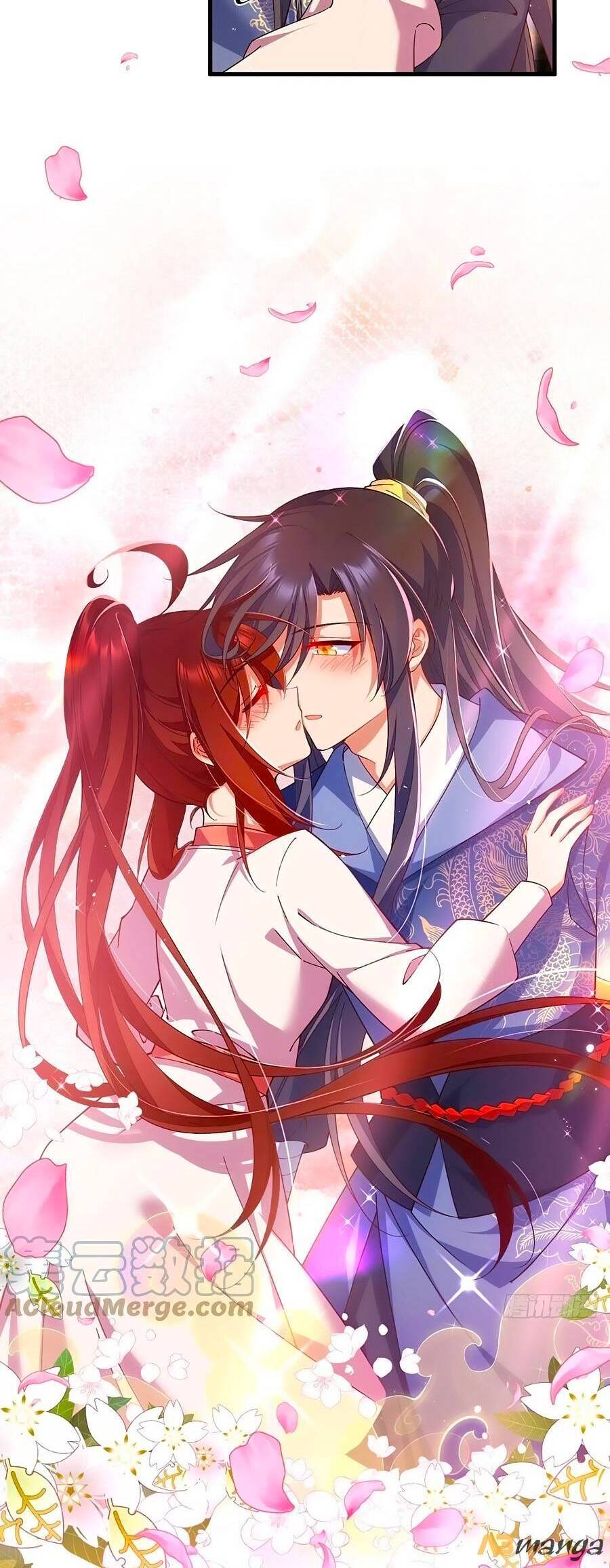 Manh Sư Tại Thượng - Chương 354