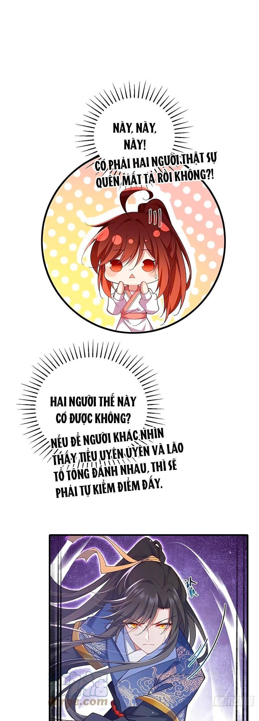 Manh Sư Tại Thượng - Chương 354