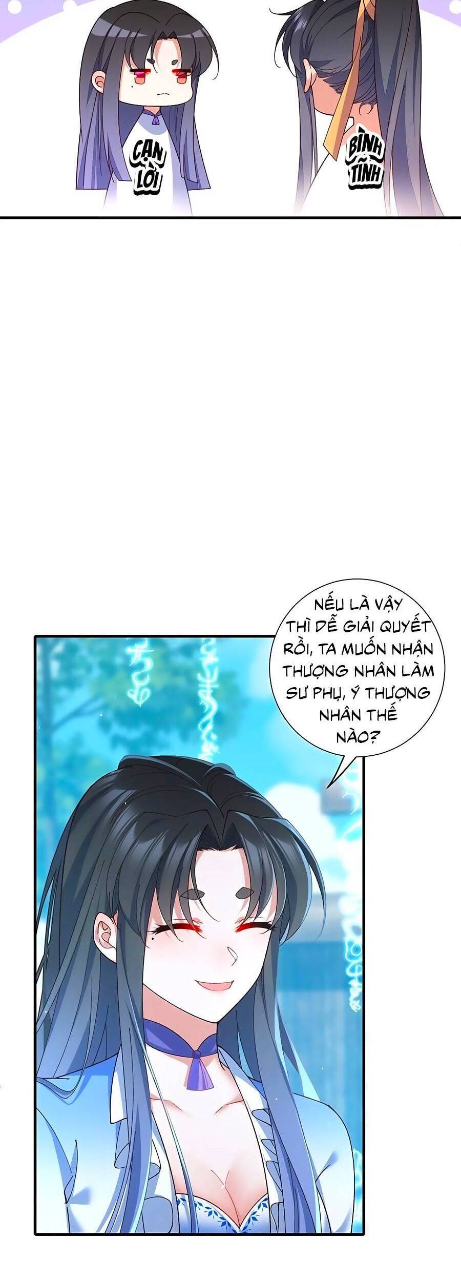 Manh Sư Tại Thượng - Chương 357