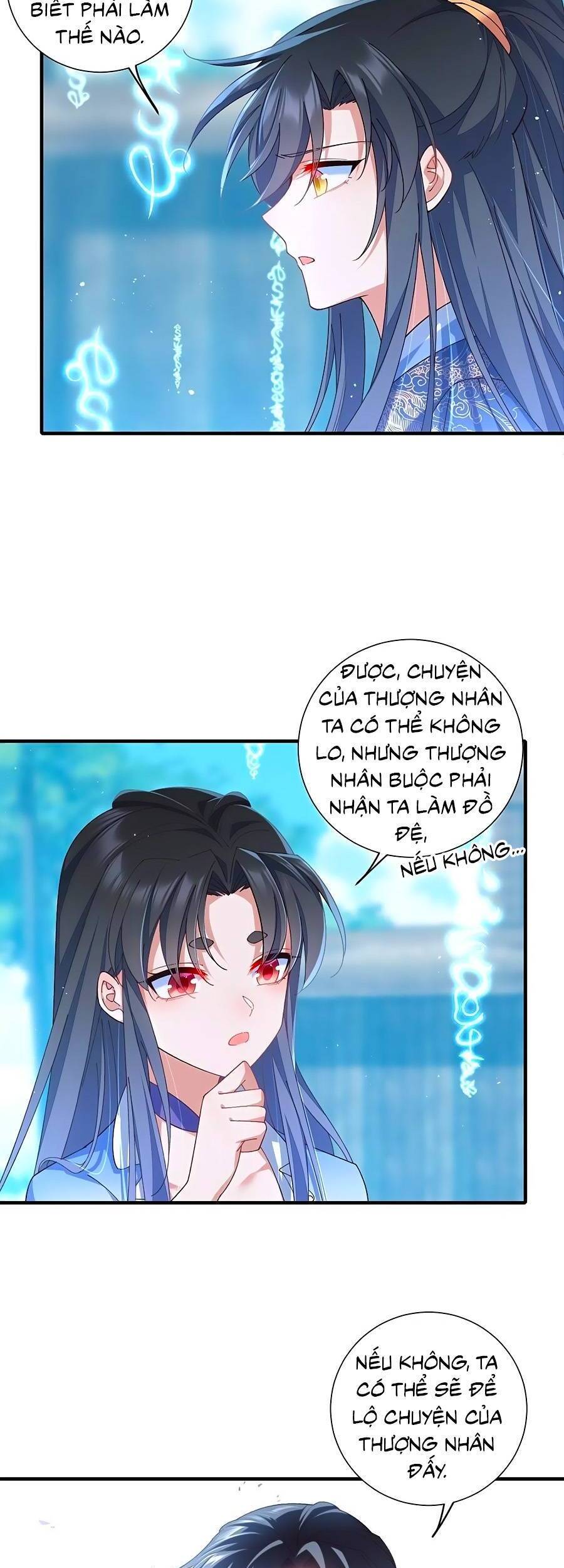 Manh Sư Tại Thượng - Chương 357