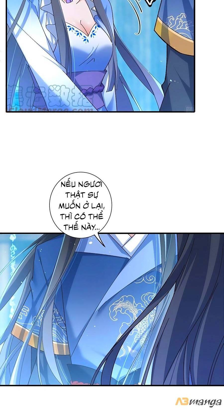 Manh Sư Tại Thượng - Chương 357