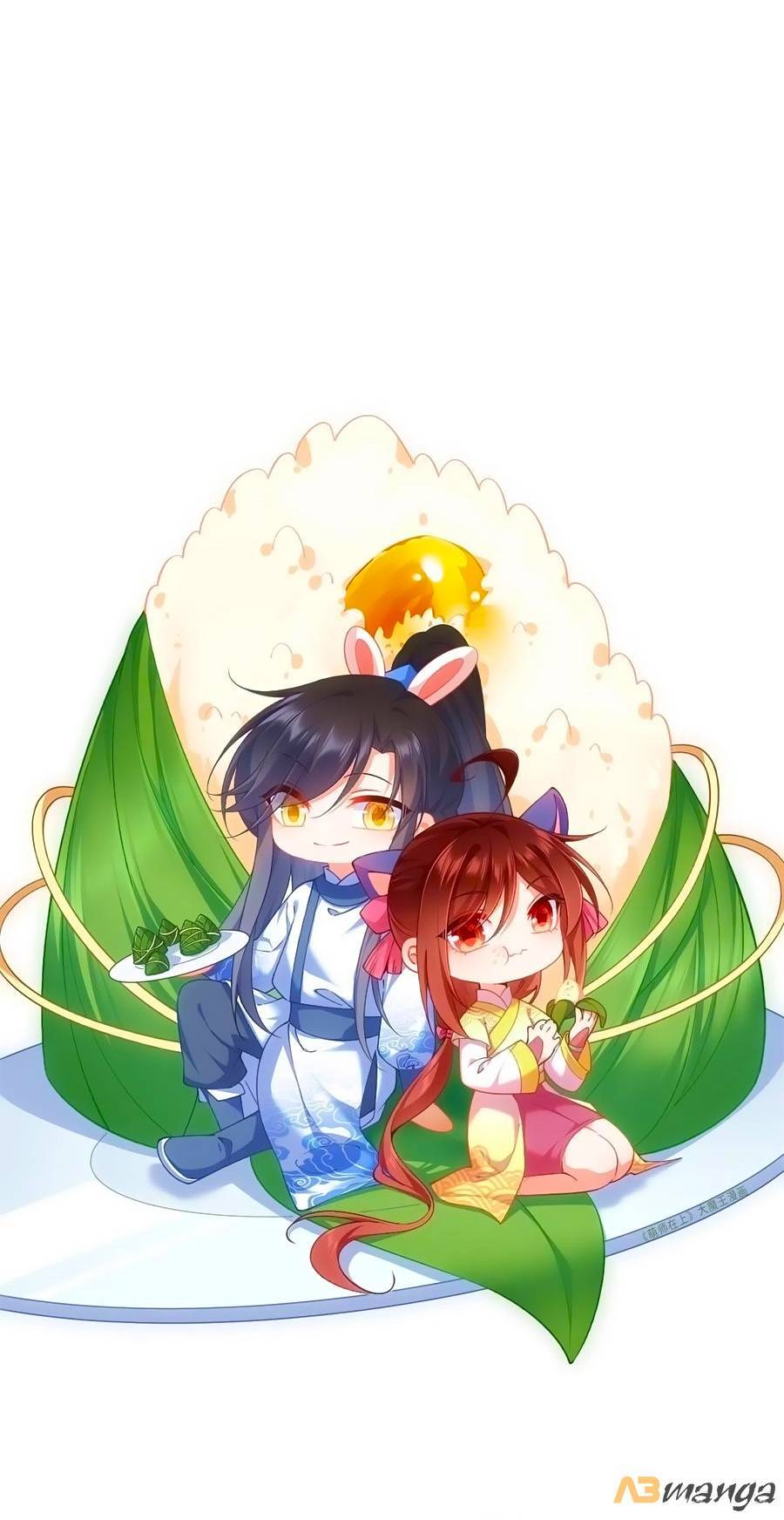 Manh Sư Tại Thượng - Chương 357