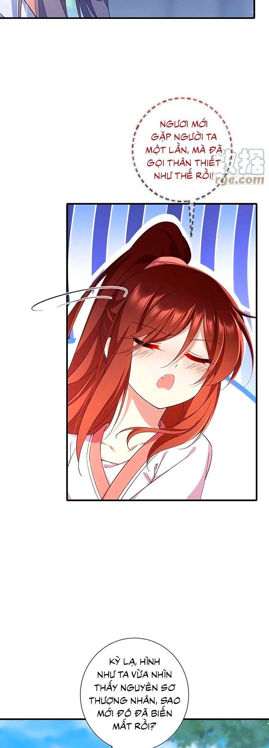 Manh Sư Tại Thượng - Chương 358