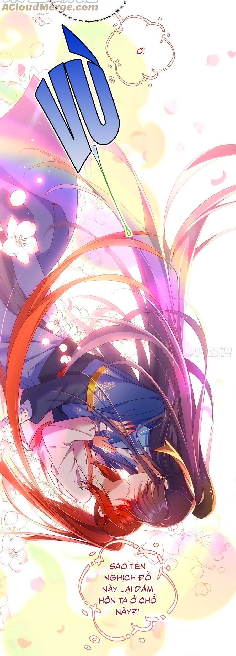 Manh Sư Tại Thượng - Chương 358