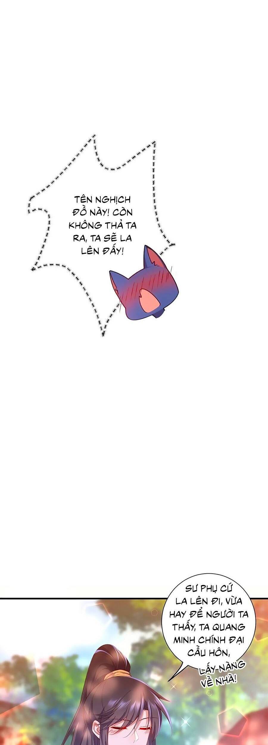 Manh Sư Tại Thượng - Chương 358