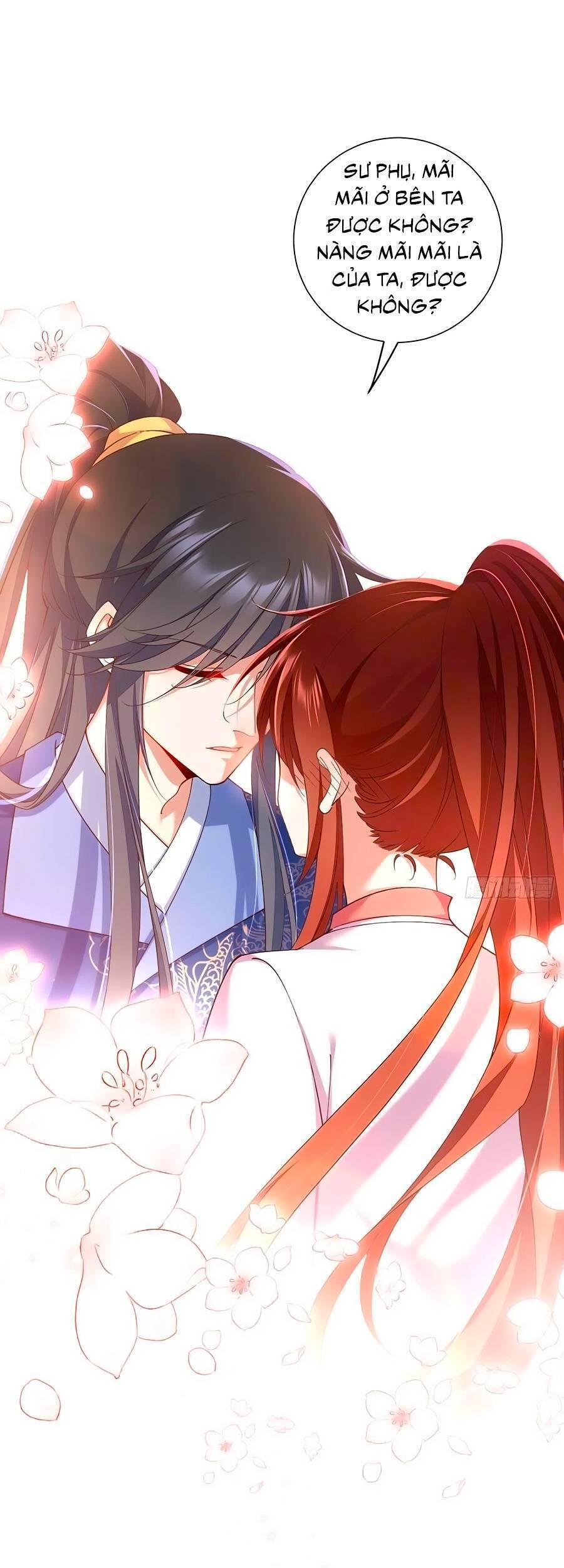 Manh Sư Tại Thượng - Chương 358