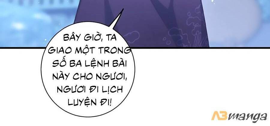 Manh Sư Tại Thượng - Chương 359