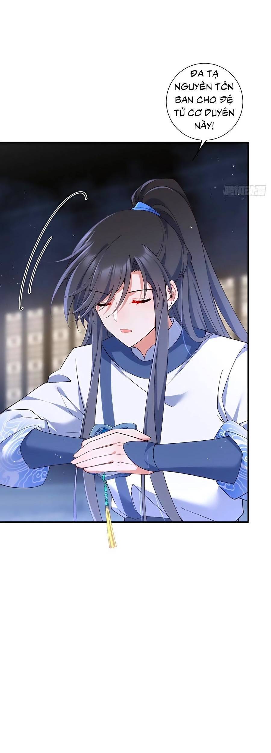 Manh Sư Tại Thượng - Chương 359