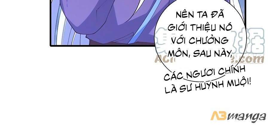 Manh Sư Tại Thượng - Chương 359