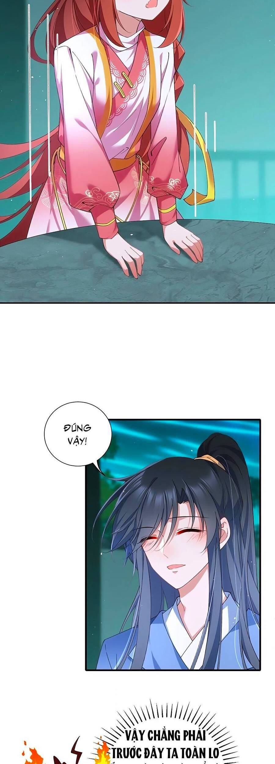 Manh Sư Tại Thượng - Chương 359