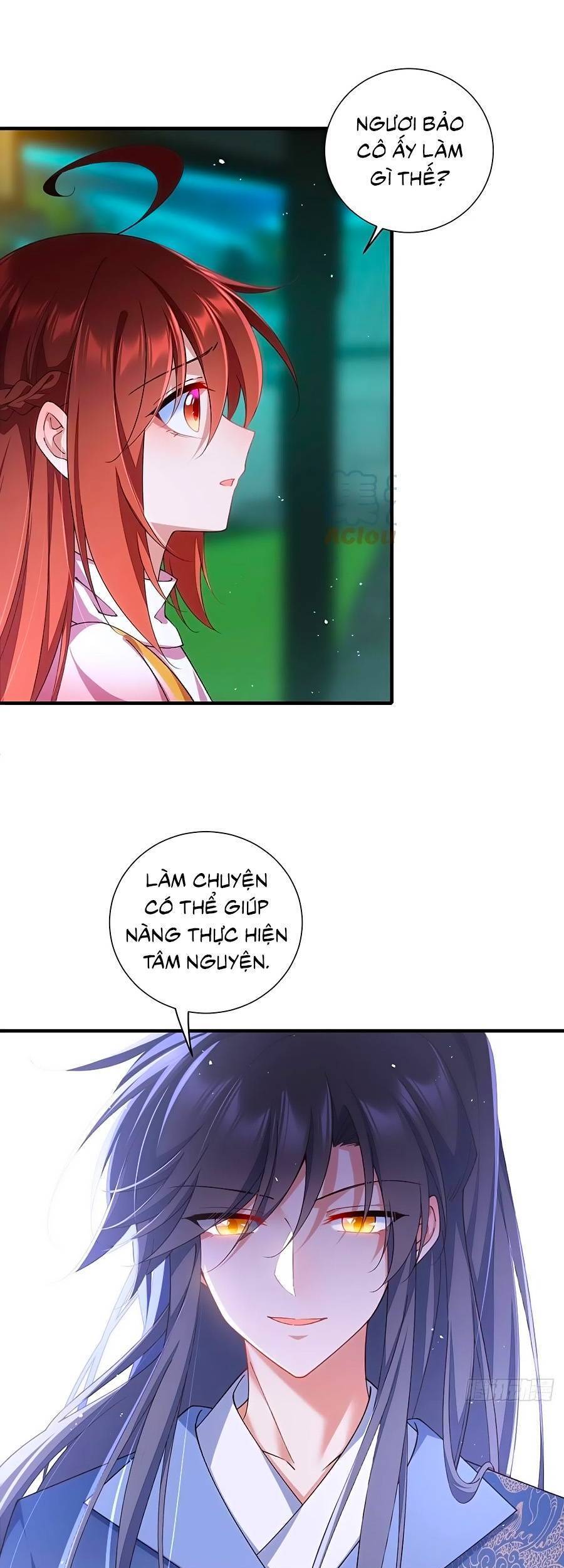 Manh Sư Tại Thượng - Chương 359