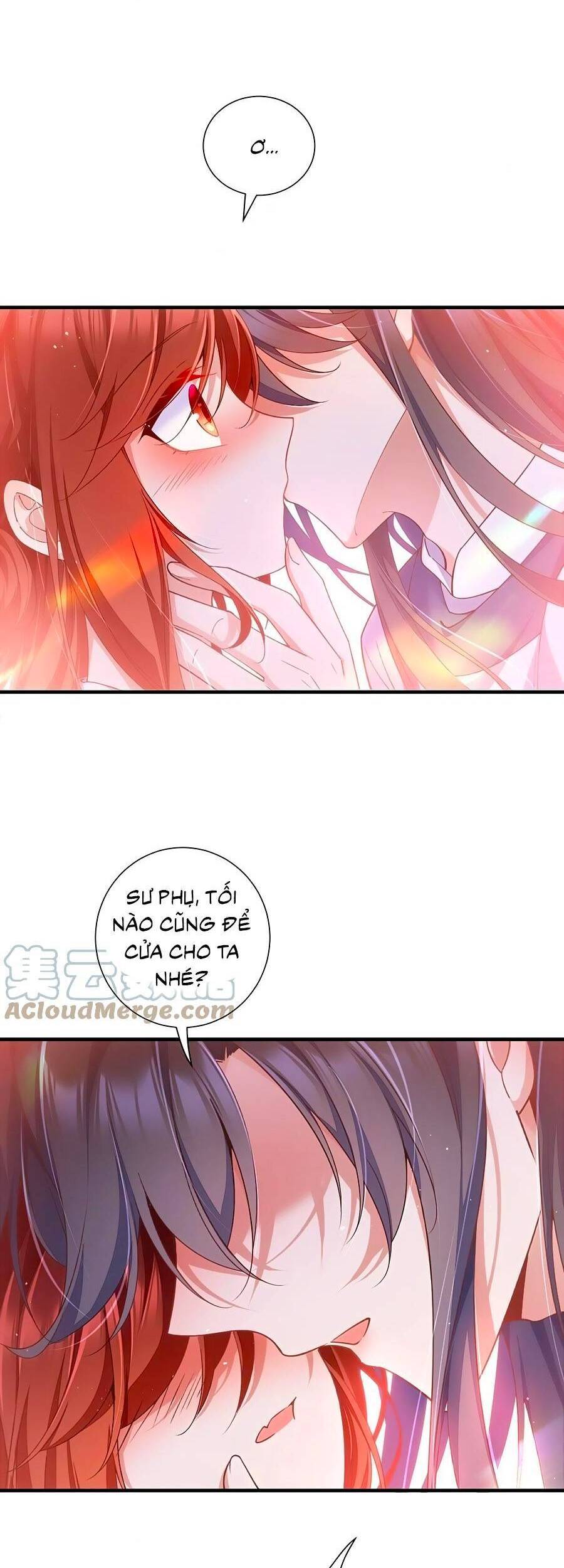 Manh Sư Tại Thượng - Chương 360