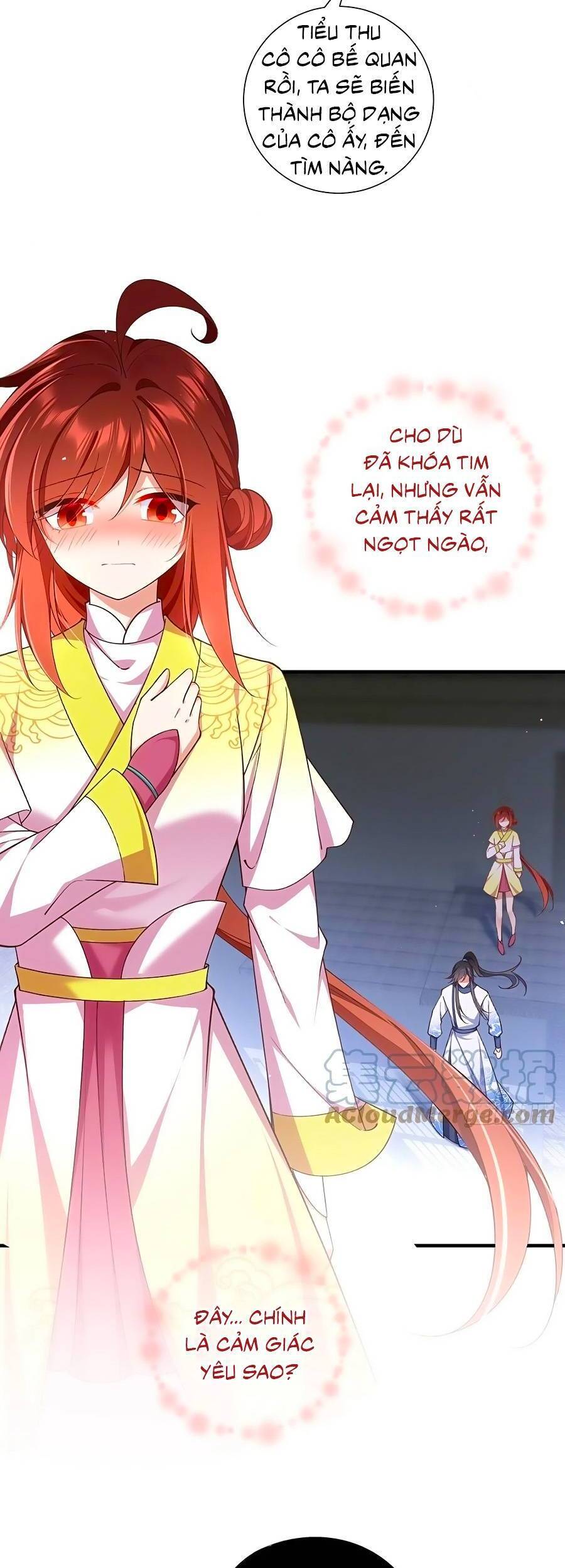 Manh Sư Tại Thượng - Chương 360