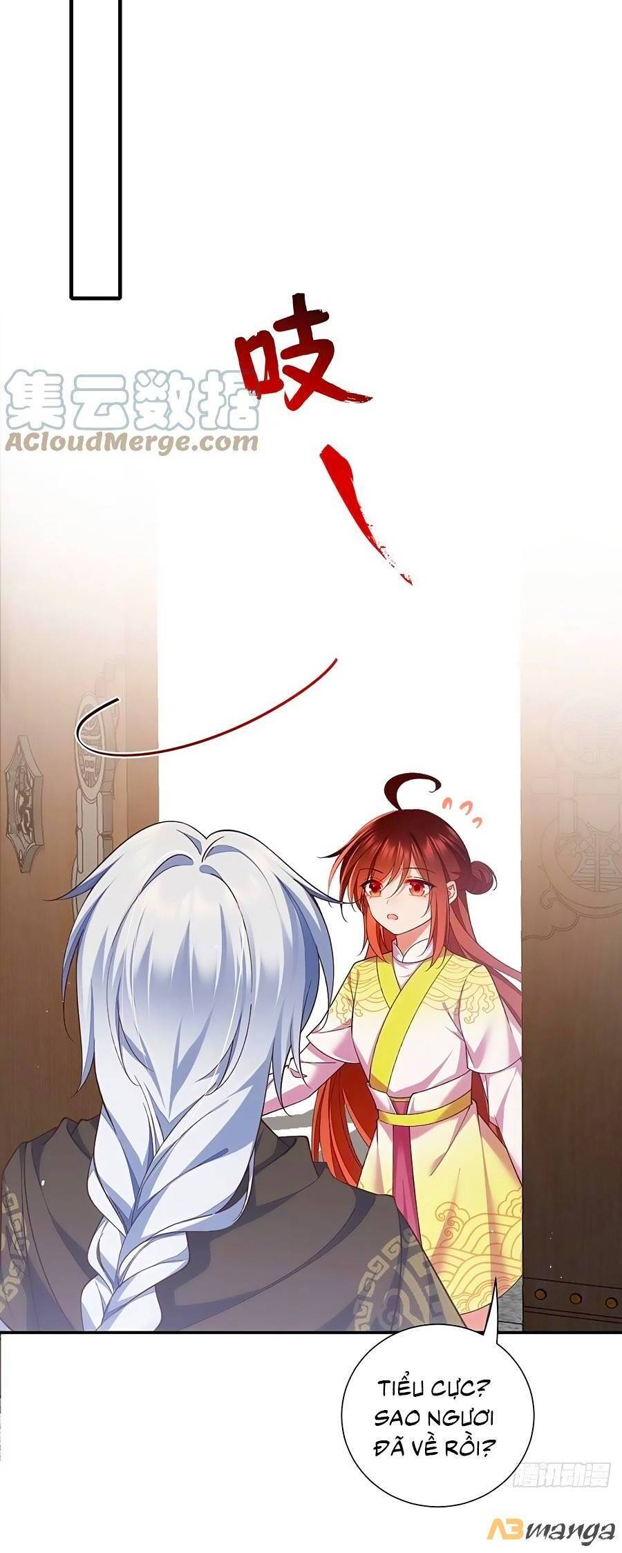 Manh Sư Tại Thượng - Chương 360