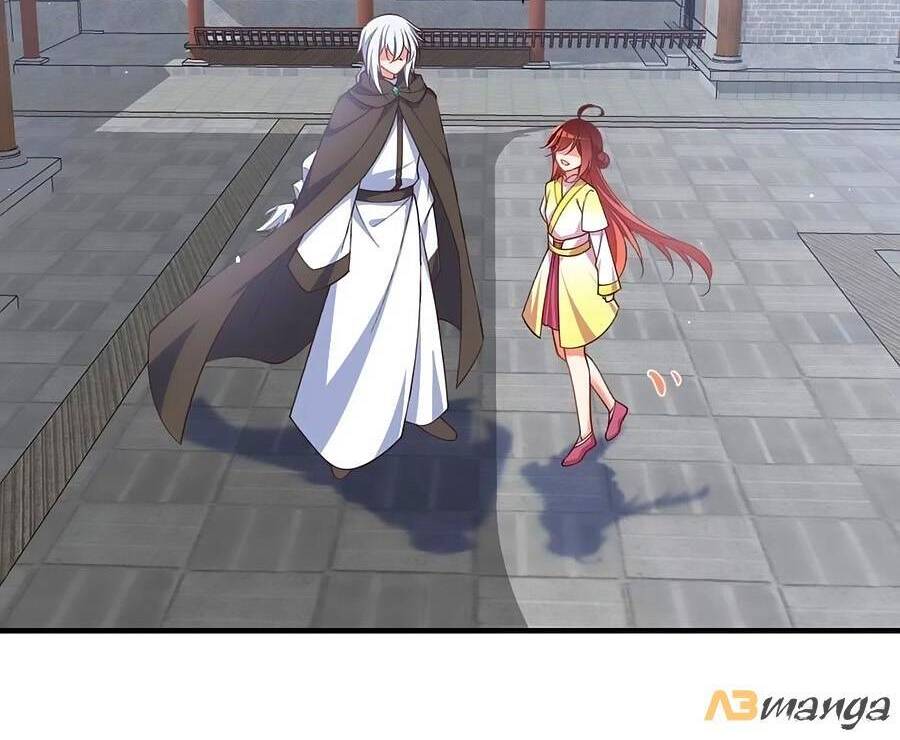 Manh Sư Tại Thượng - Chương 360