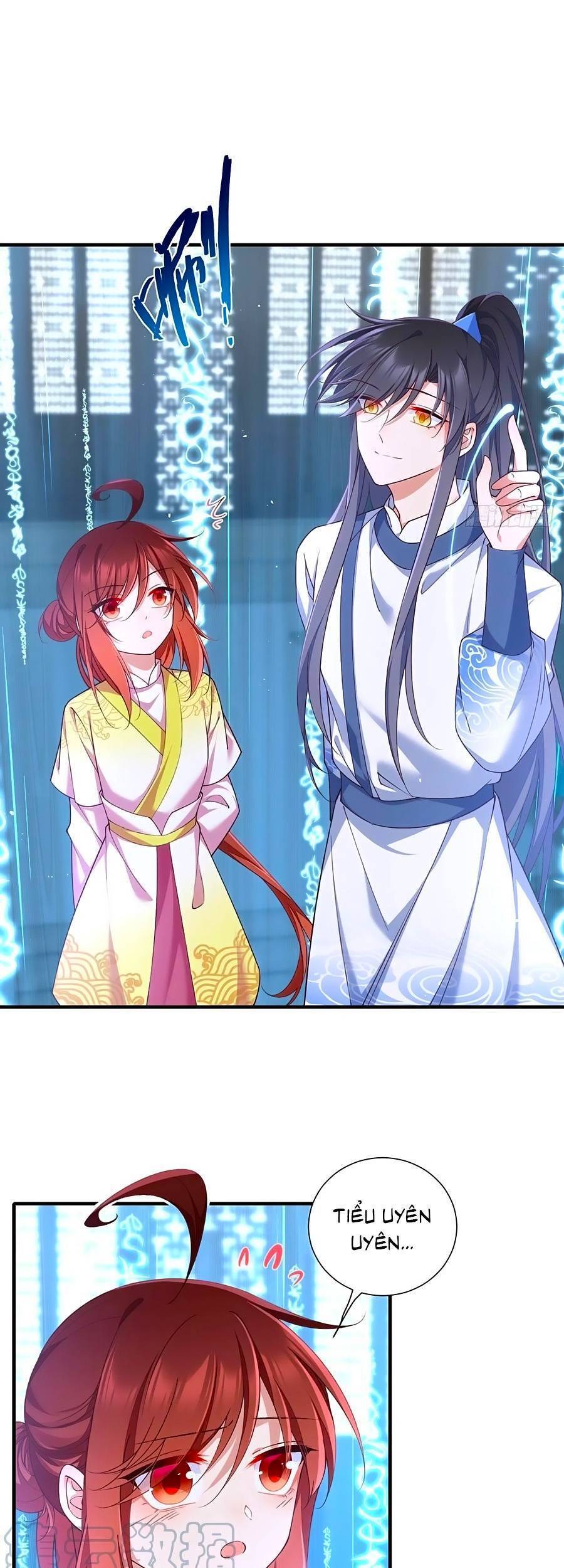 Manh Sư Tại Thượng - Chương 360