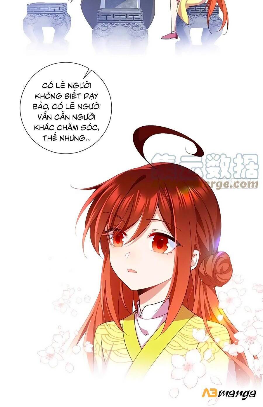 Manh Sư Tại Thượng - Chương 361