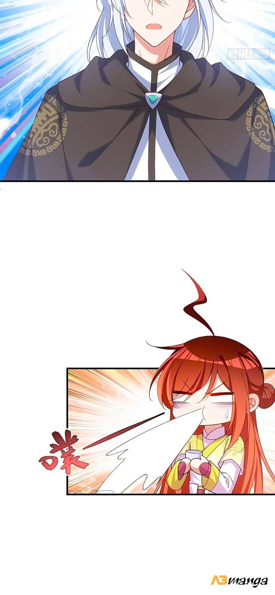 Manh Sư Tại Thượng - Chương 361