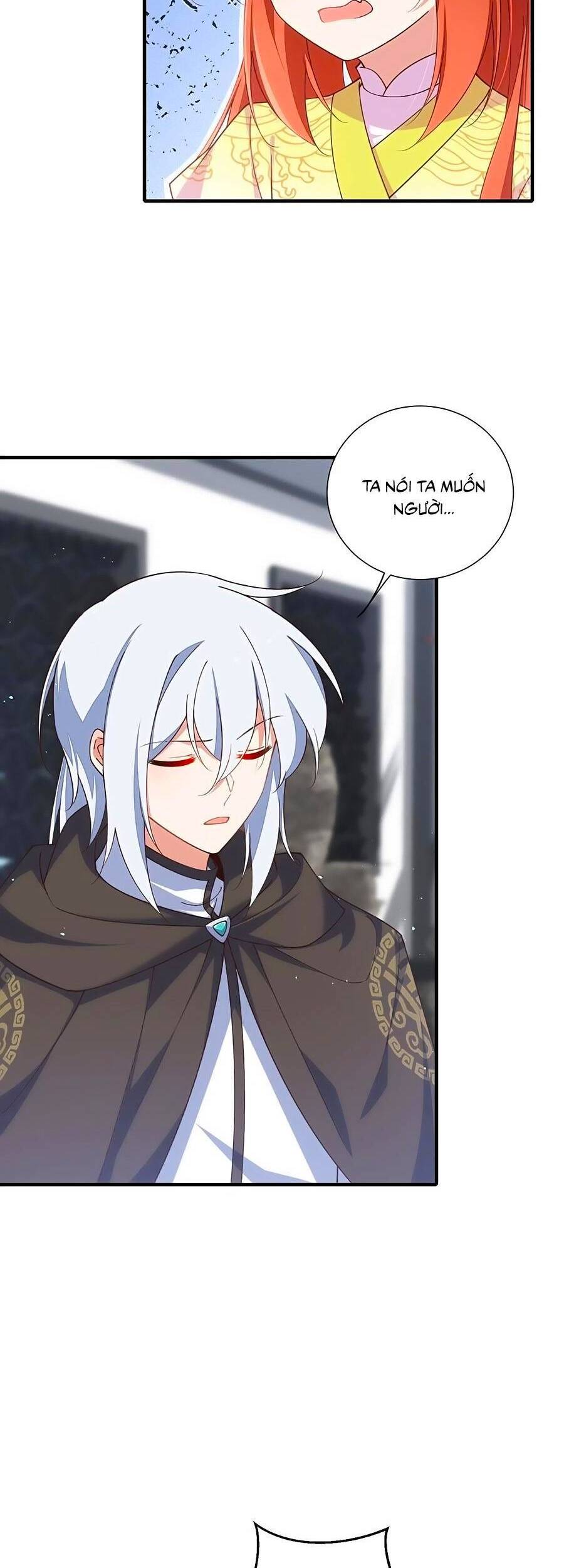 Manh Sư Tại Thượng - Chương 361