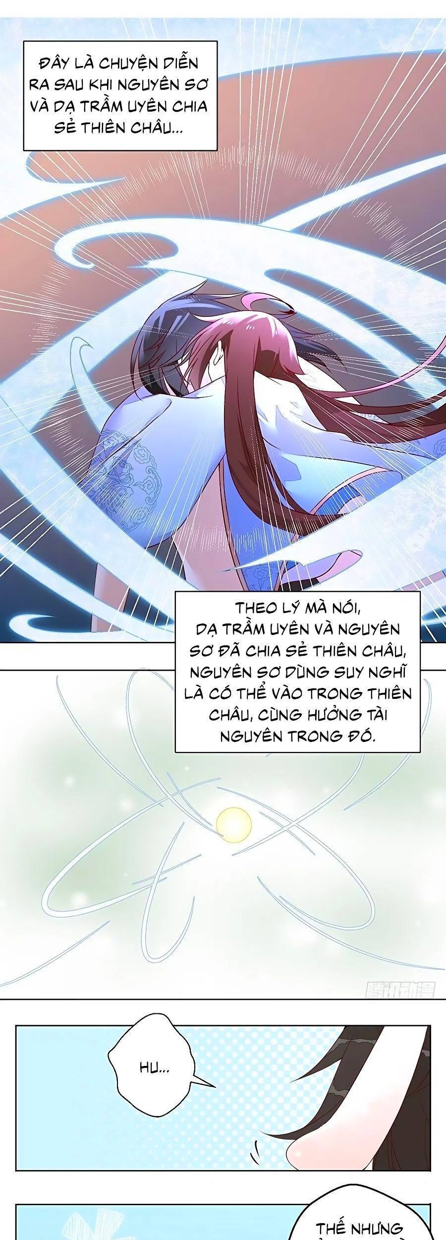 Manh Sư Tại Thượng - Chương 362.5