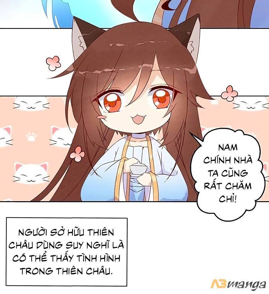 Manh Sư Tại Thượng - Chương 362.5