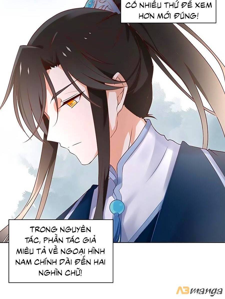 Manh Sư Tại Thượng - Chương 362.5