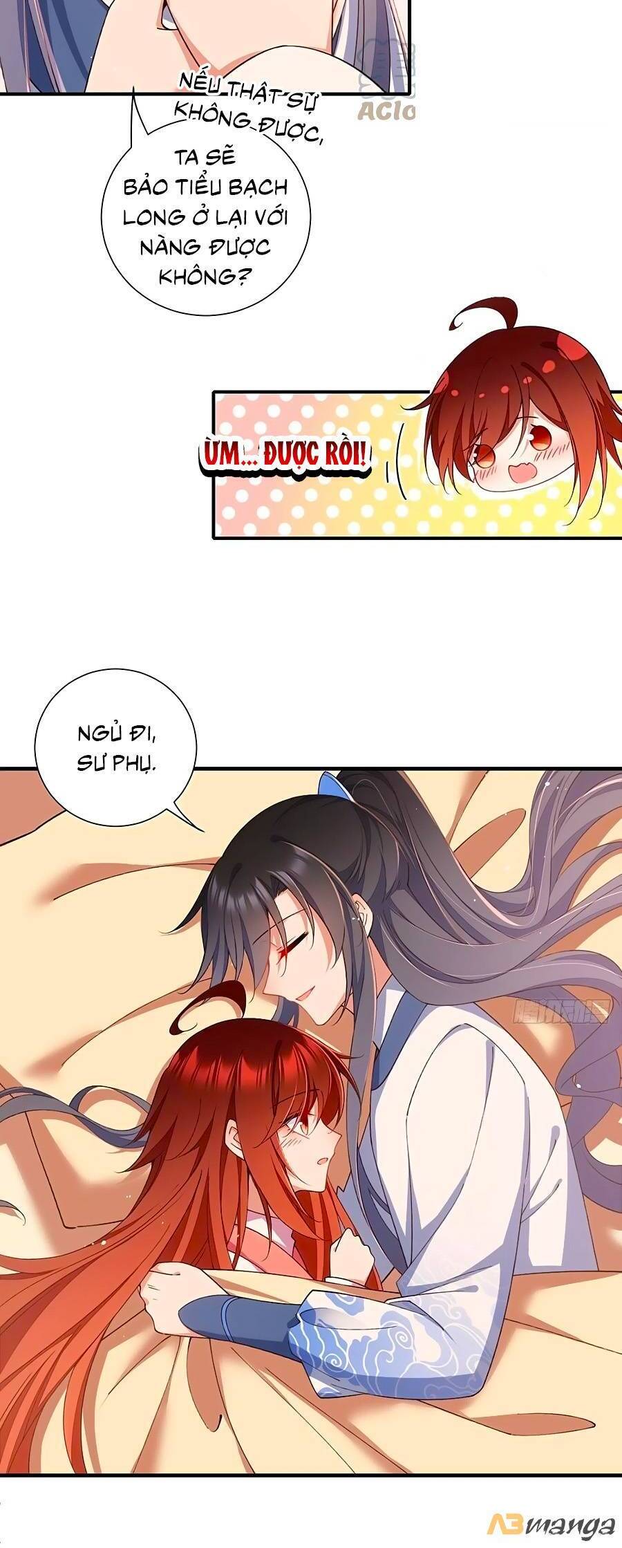 Manh Sư Tại Thượng - Chương 362