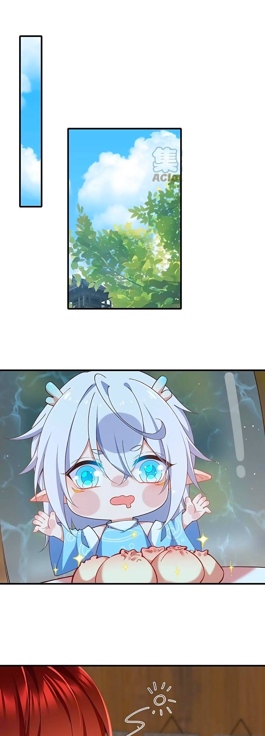 Manh Sư Tại Thượng - Chương 362