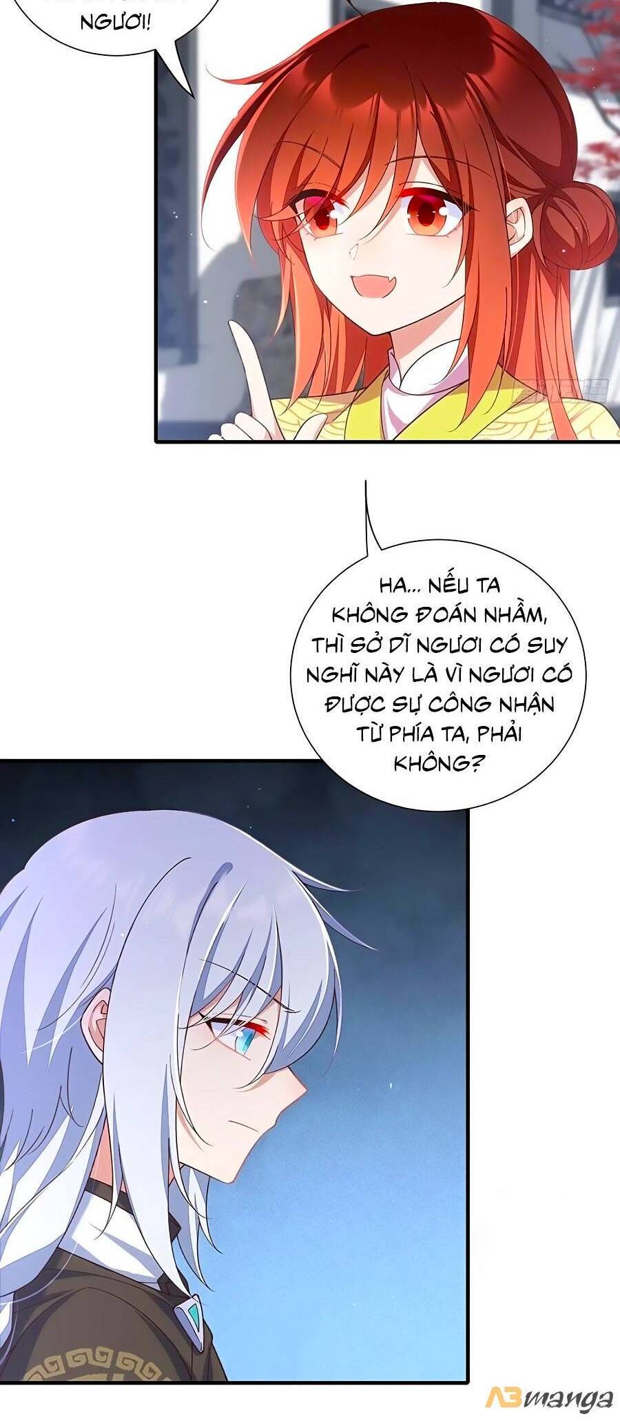 Manh Sư Tại Thượng - Chương 362