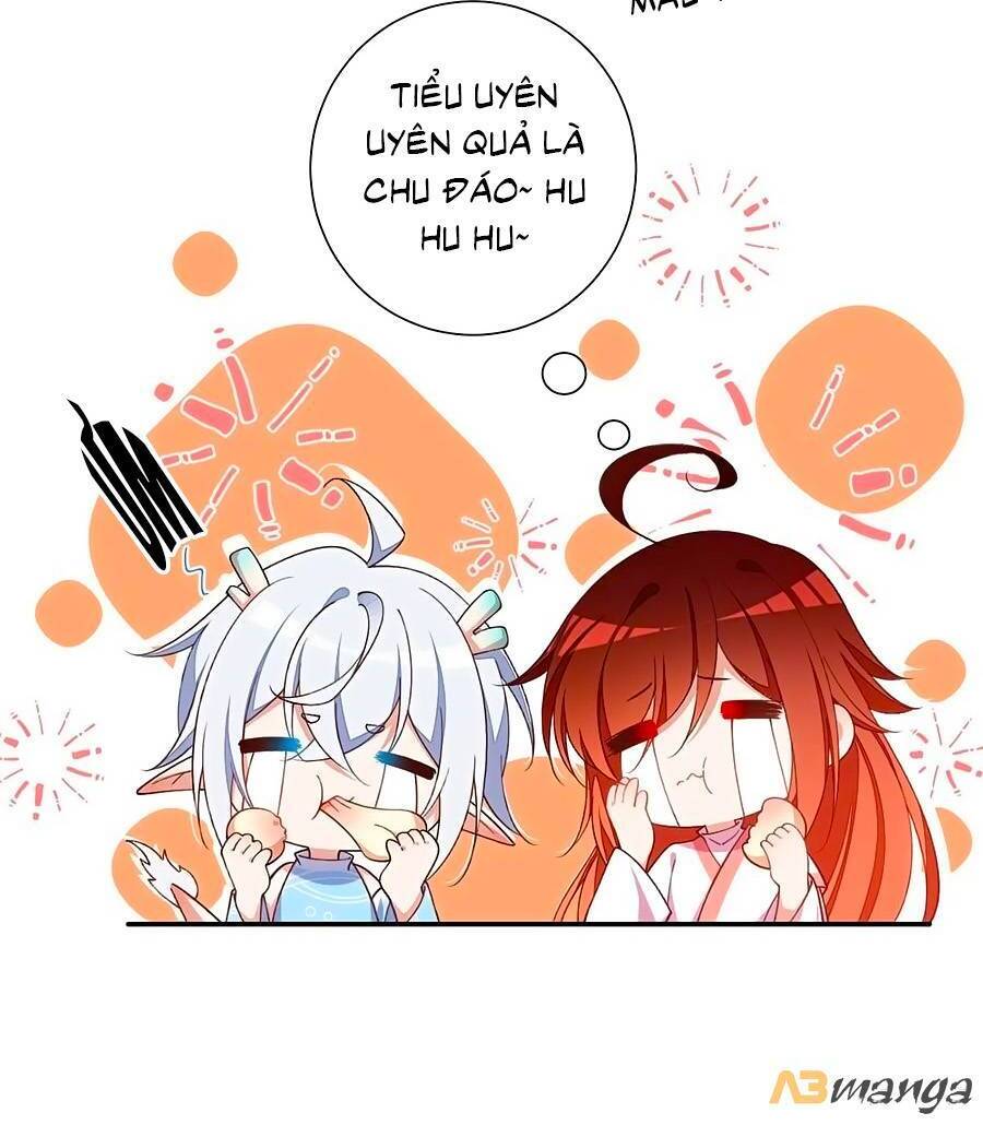 Manh Sư Tại Thượng - Chương 362