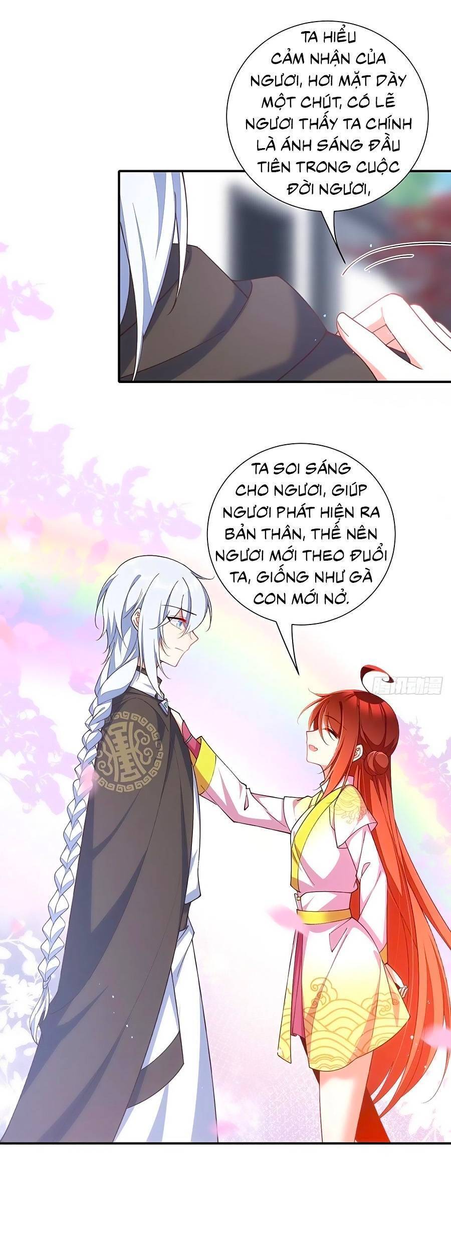 Manh Sư Tại Thượng - Chương 362