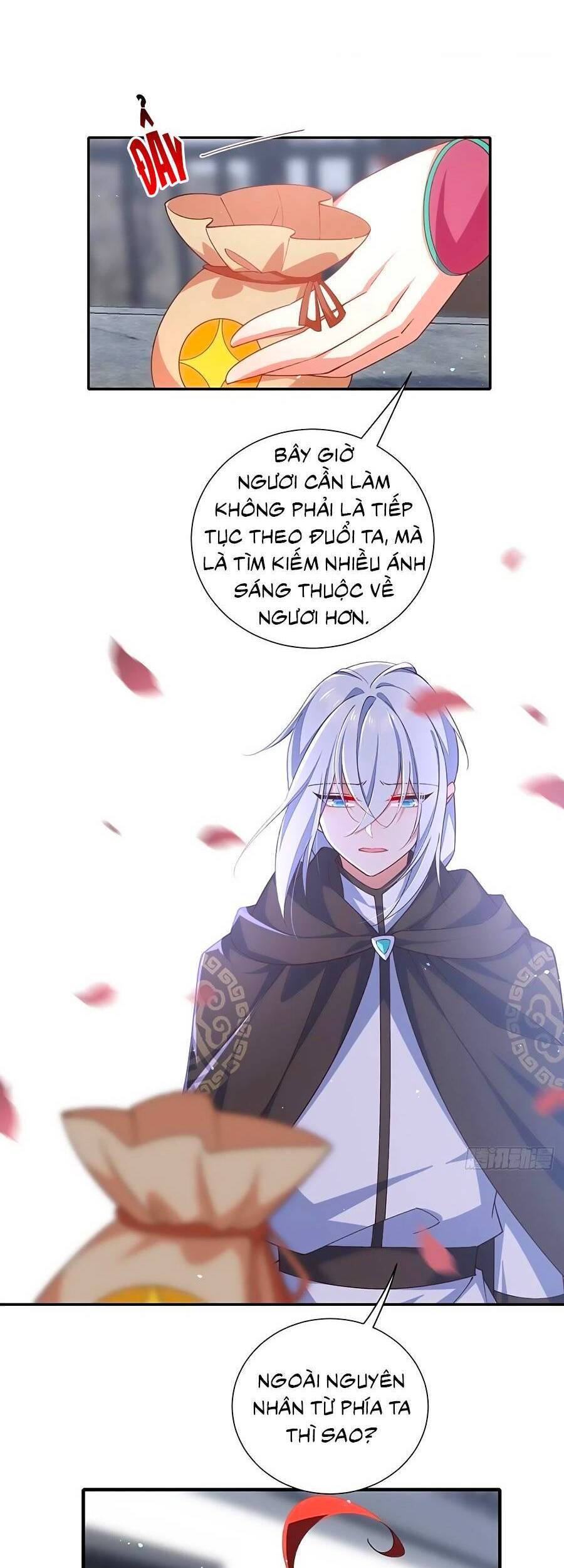 Manh Sư Tại Thượng - Chương 362