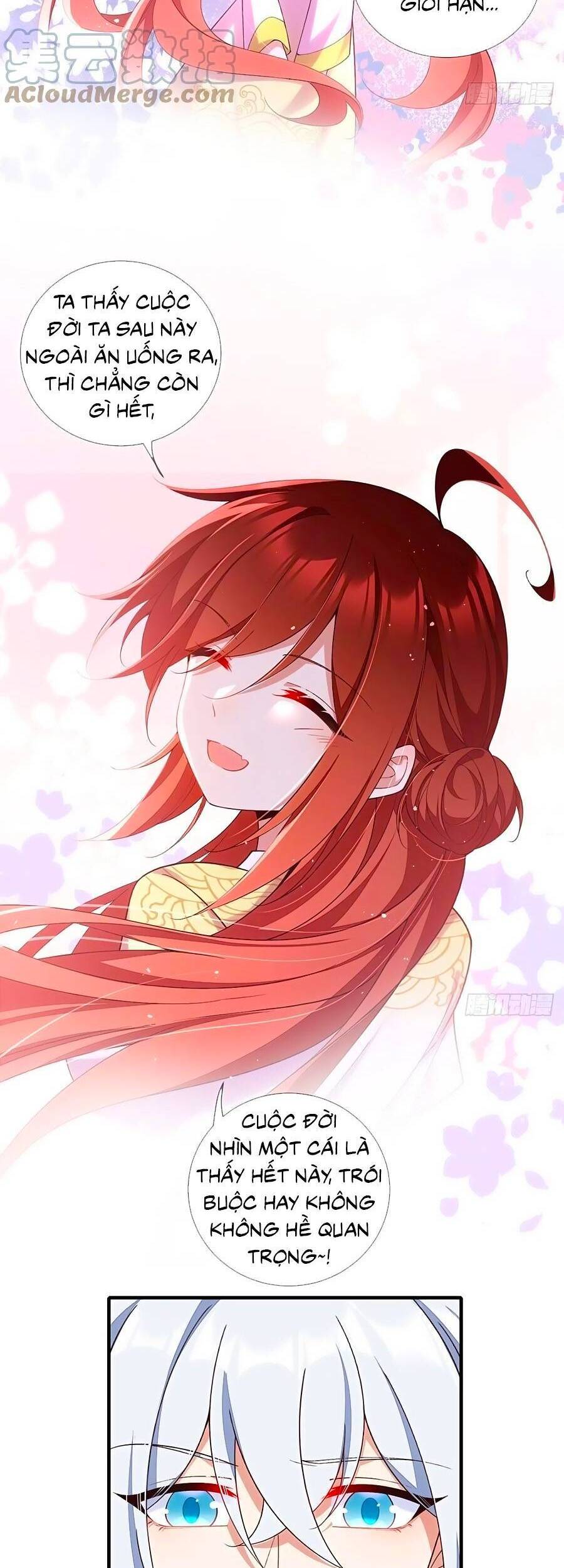 Manh Sư Tại Thượng - Chương 362