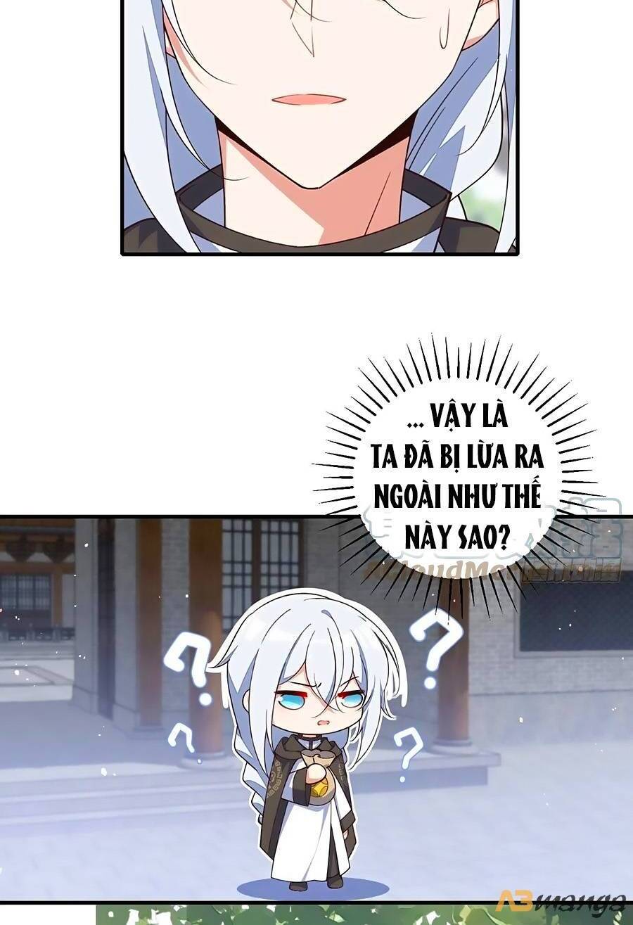 Manh Sư Tại Thượng - Chương 362