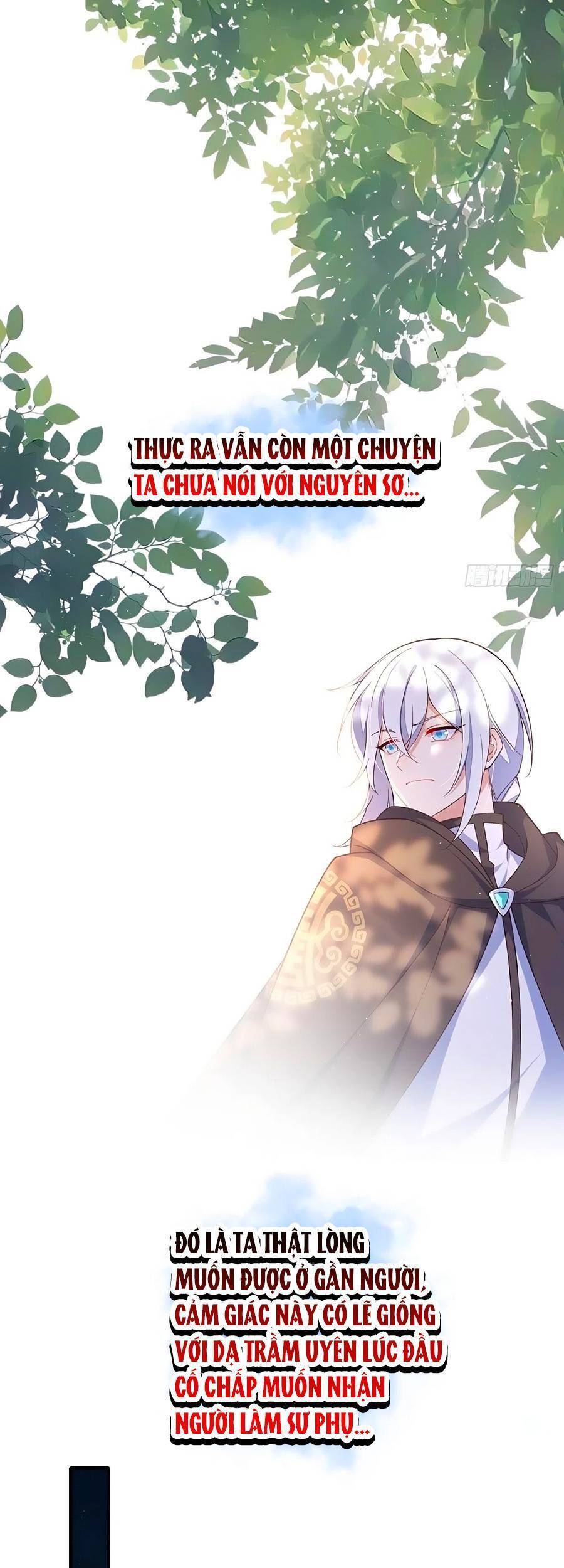 Manh Sư Tại Thượng - Chương 362