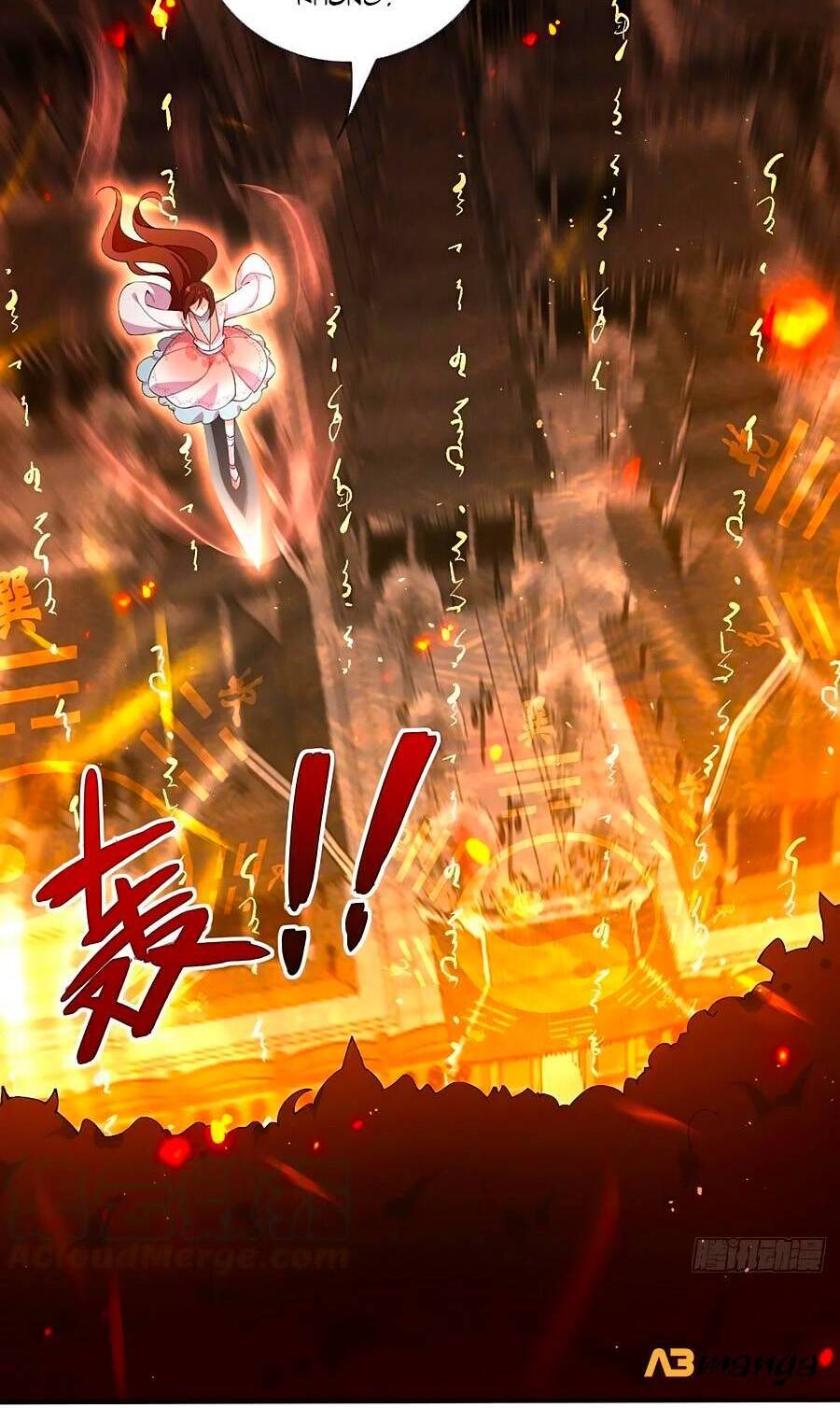 Manh Sư Tại Thượng - Chương 363