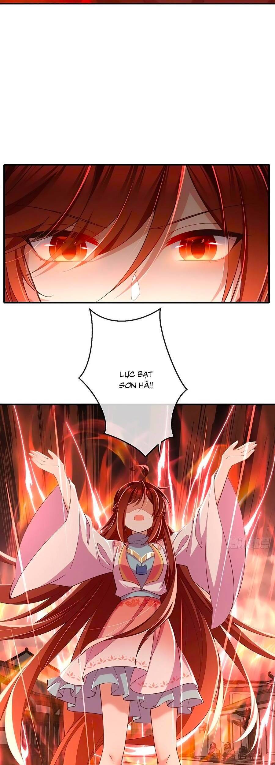 Manh Sư Tại Thượng - Chương 363