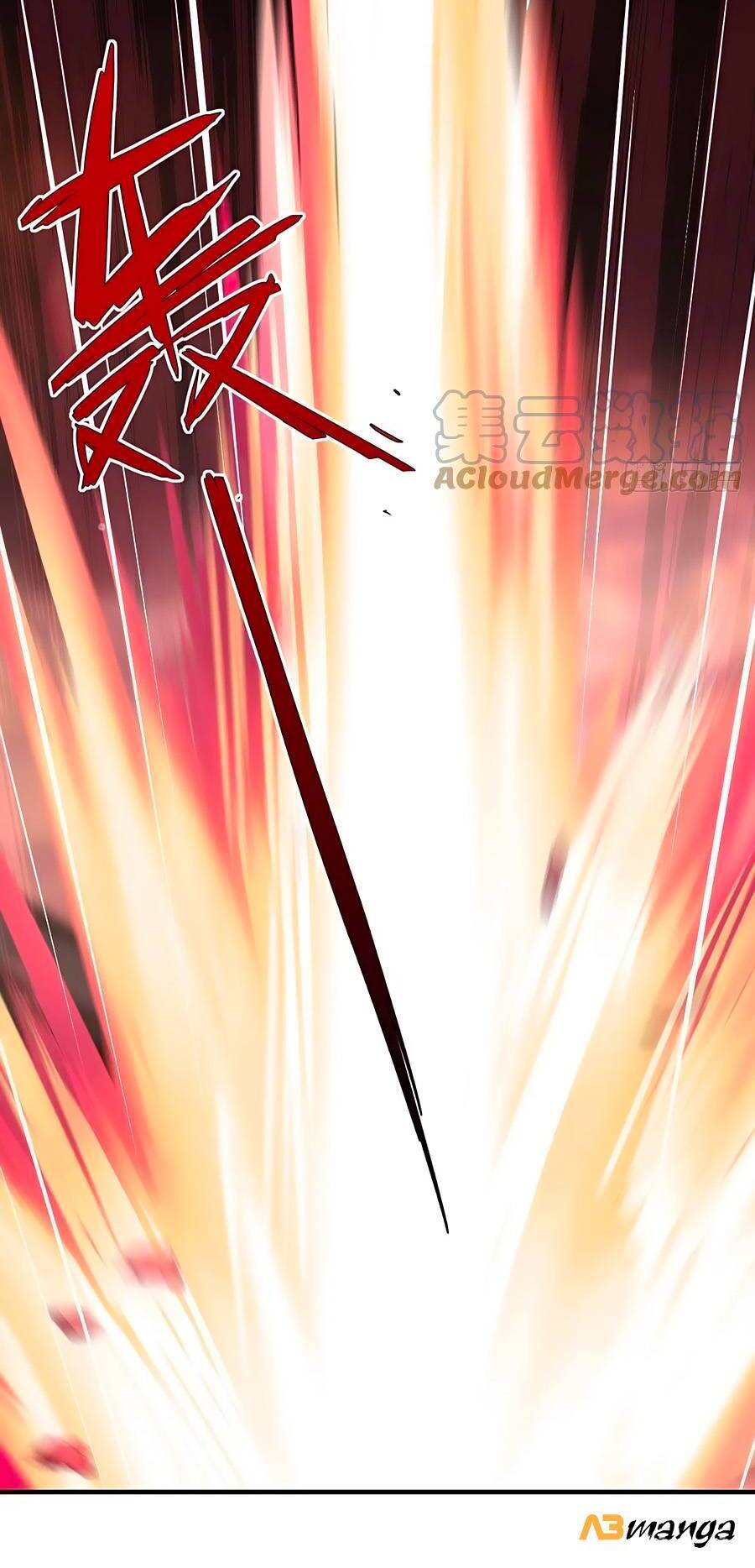 Manh Sư Tại Thượng - Chương 363