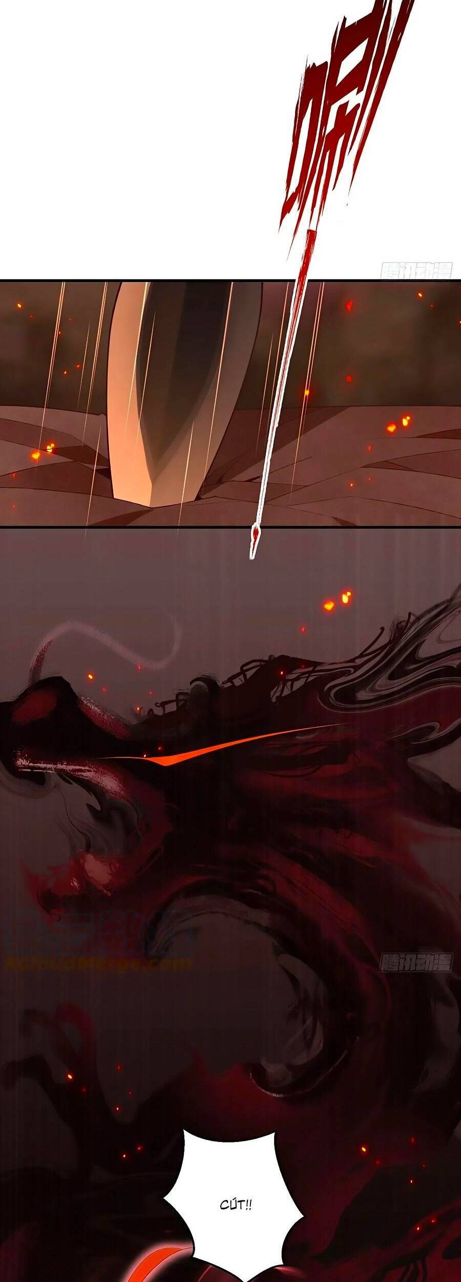 Manh Sư Tại Thượng - Chương 363