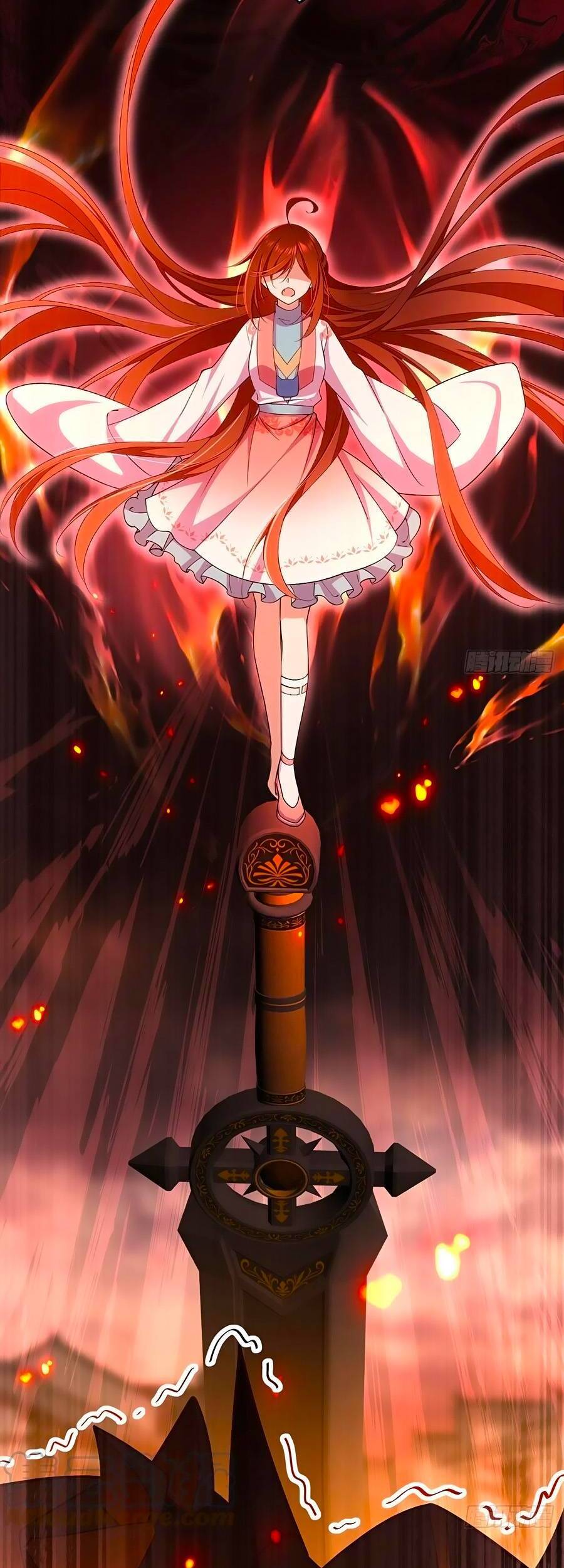 Manh Sư Tại Thượng - Chương 363