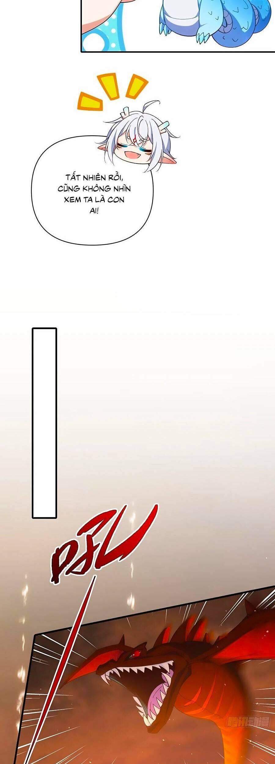 Manh Sư Tại Thượng - Chương 363