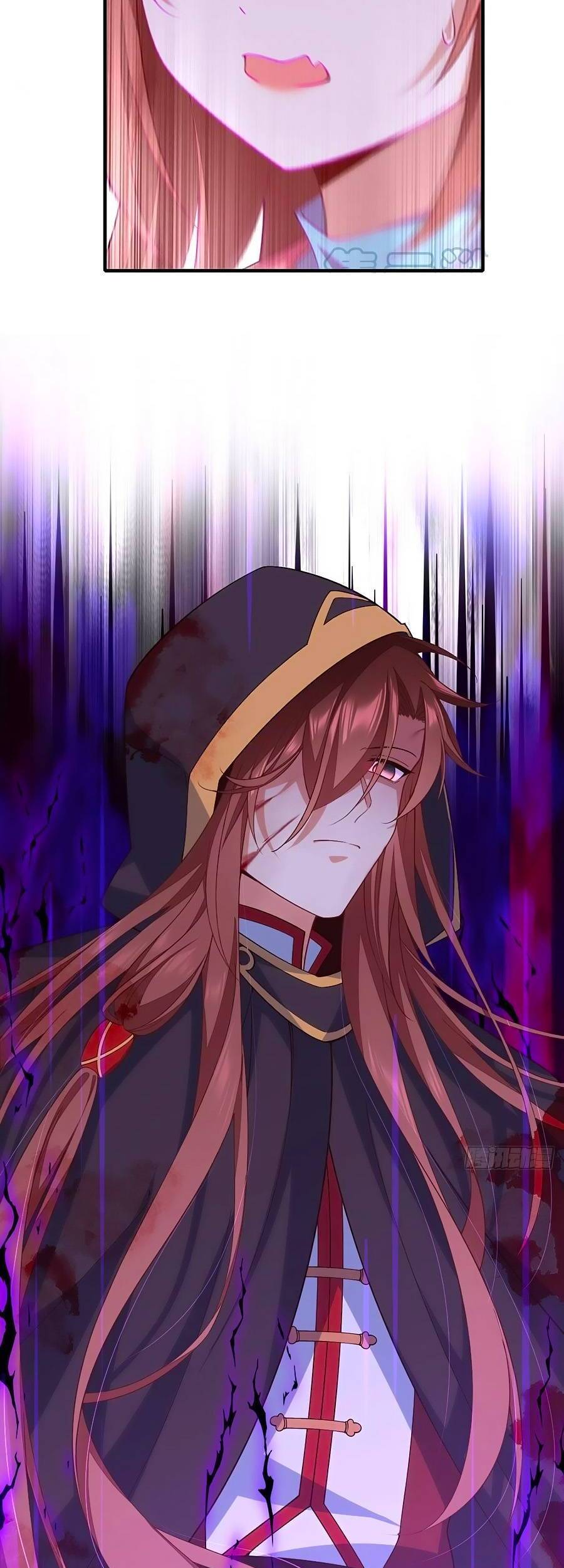 Manh Sư Tại Thượng - Chương 364