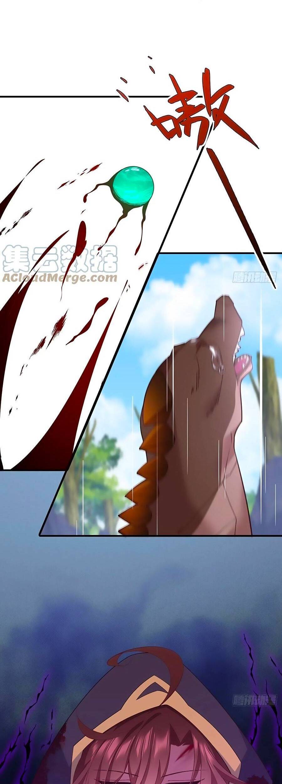 Manh Sư Tại Thượng - Chương 364