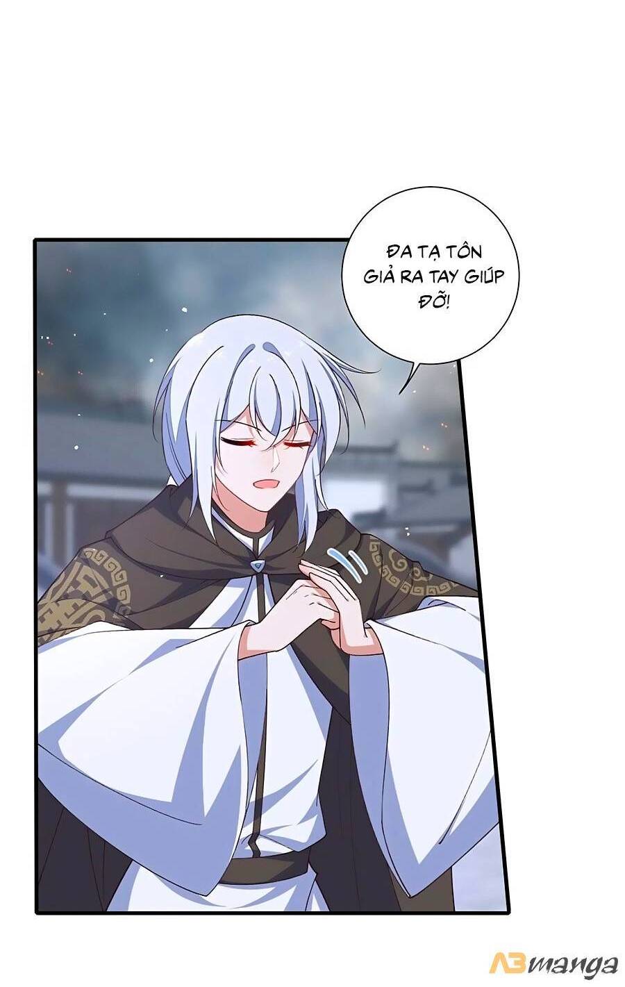 Manh Sư Tại Thượng - Chương 364