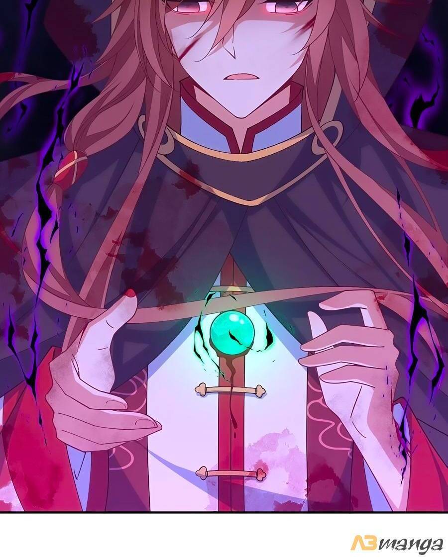 Manh Sư Tại Thượng - Chương 364